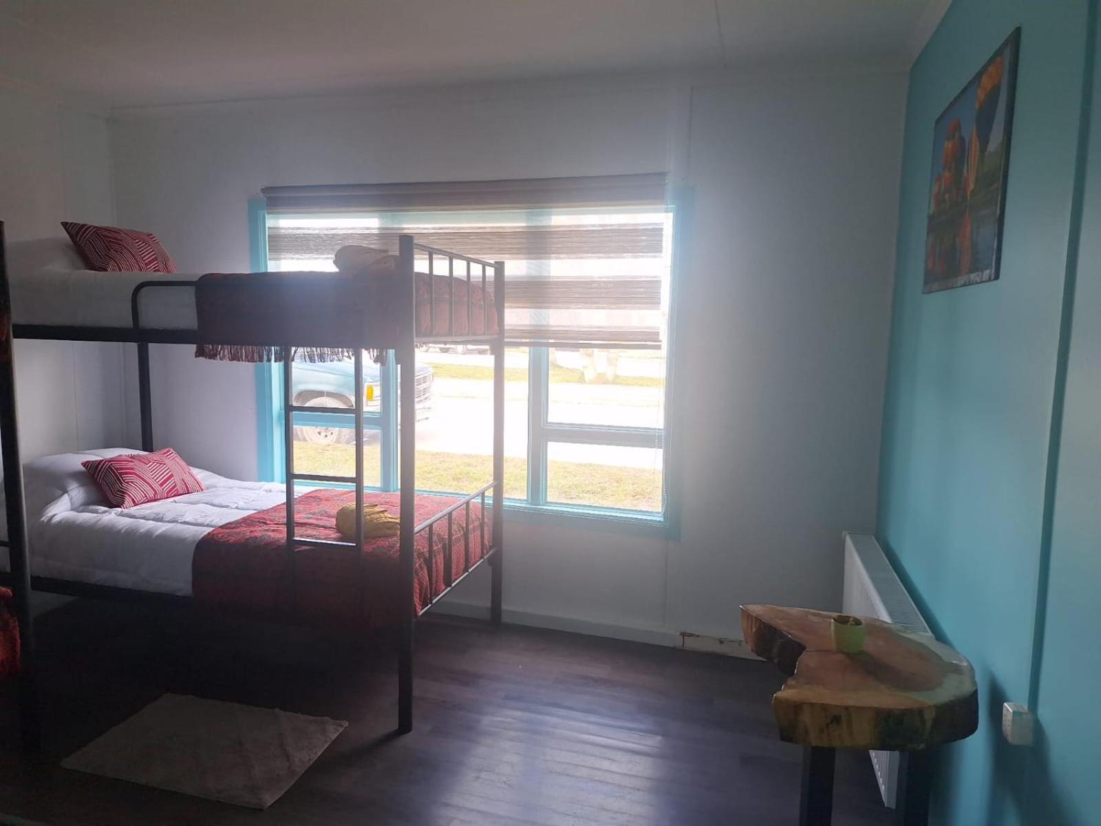 Hostel Kuntur Puerto Natales Ngoại thất bức ảnh