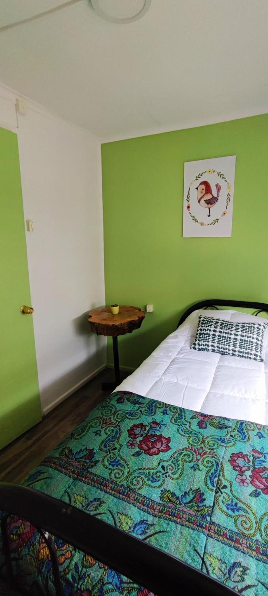 Hostel Kuntur Puerto Natales Ngoại thất bức ảnh
