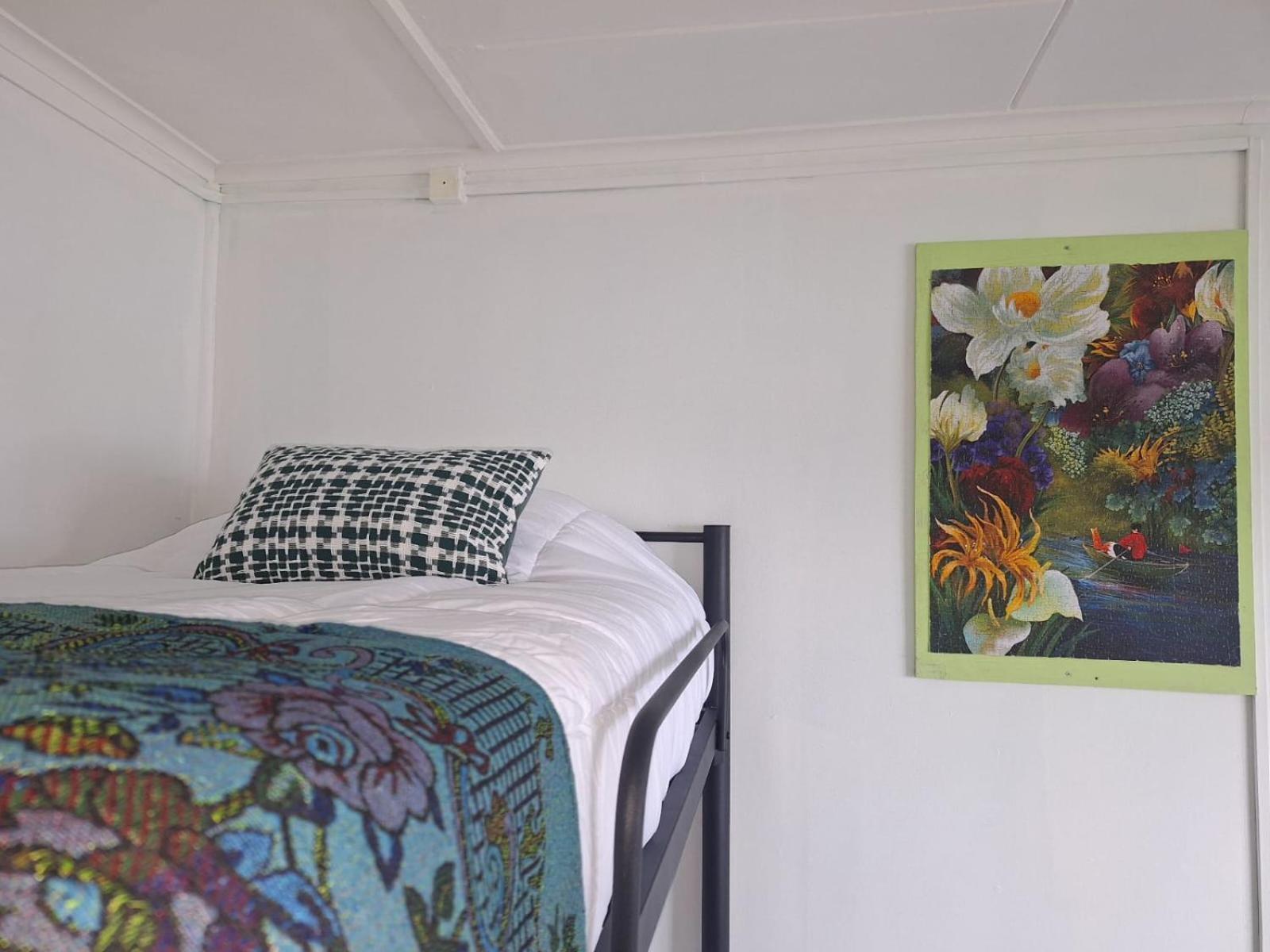 Hostel Kuntur Puerto Natales Ngoại thất bức ảnh